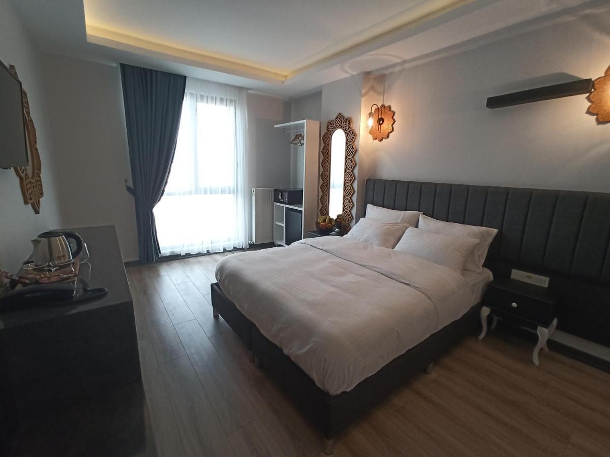 Avcılar Garden İstanbul