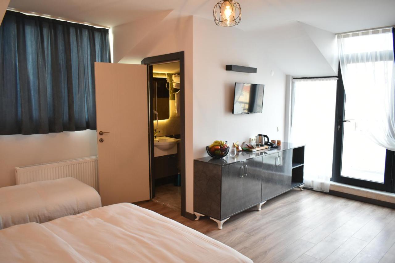 Avcılar Garden Otel İstanbul