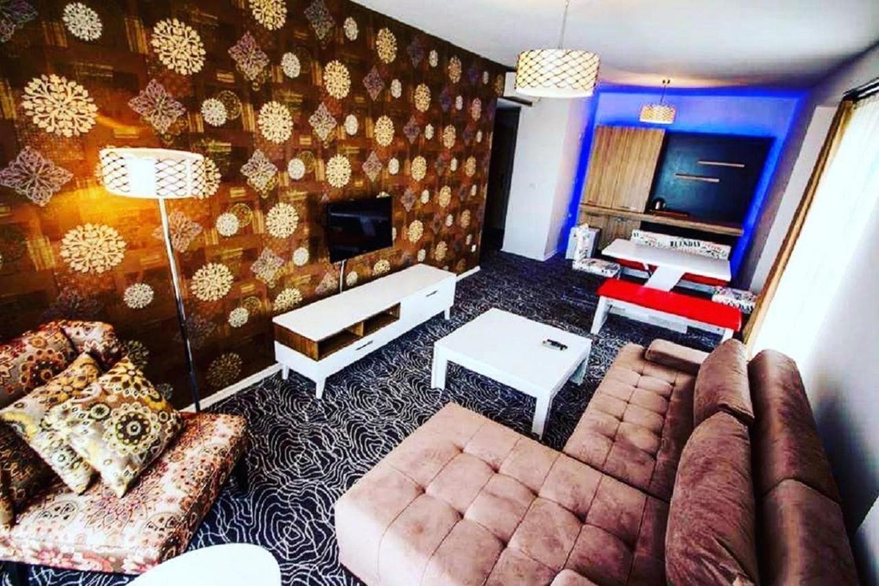 Aparthotel Apertment Tuyap *