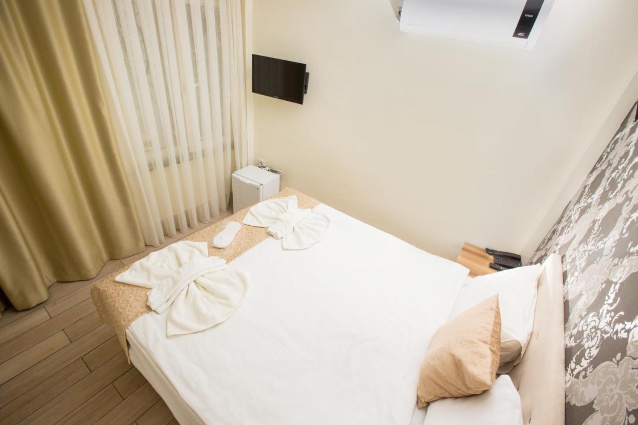 Honey Hostel Istanbul