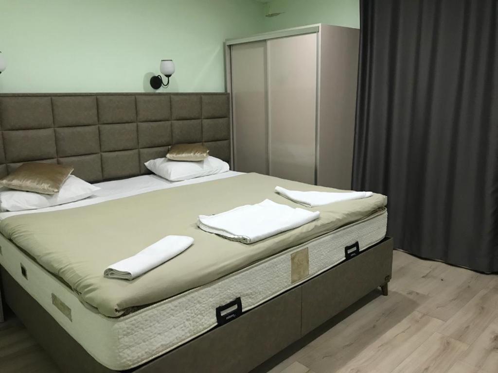 Historial Apartment Istanbul