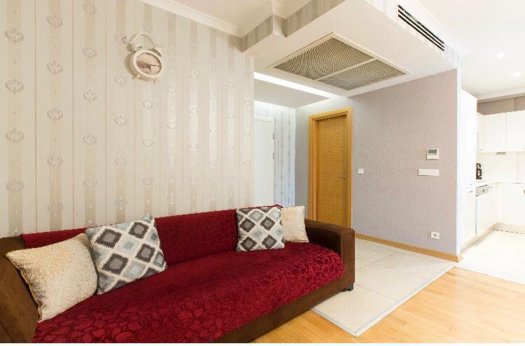 Cts Elysium Taksim Istanbul