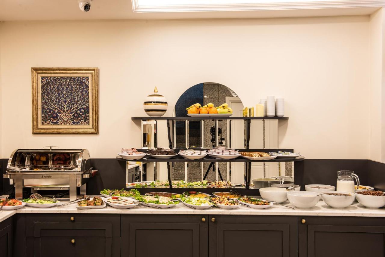 Royal Bosphorus & Hamam Otel