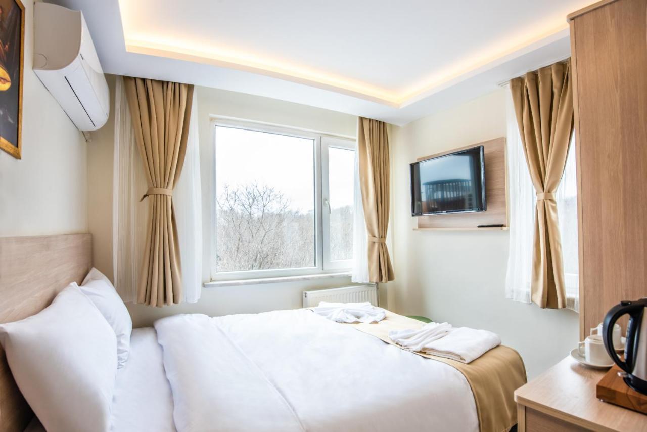 Otel Royal Bosphorus & Hamam