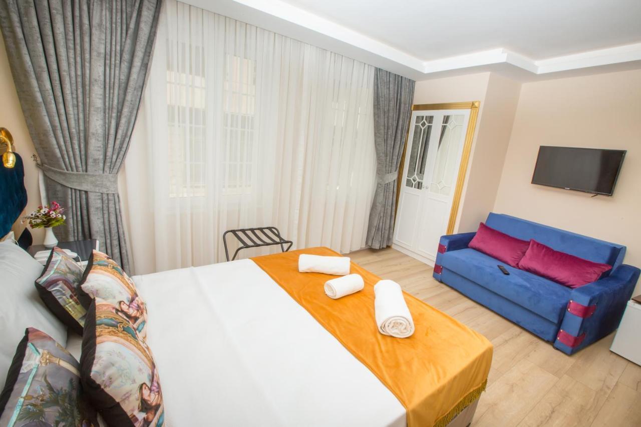 Atlantis Royal Istanbul
