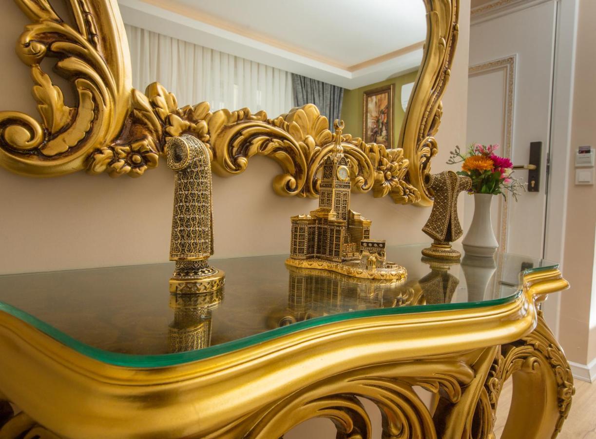 Hotel Atlantis Royal 3*