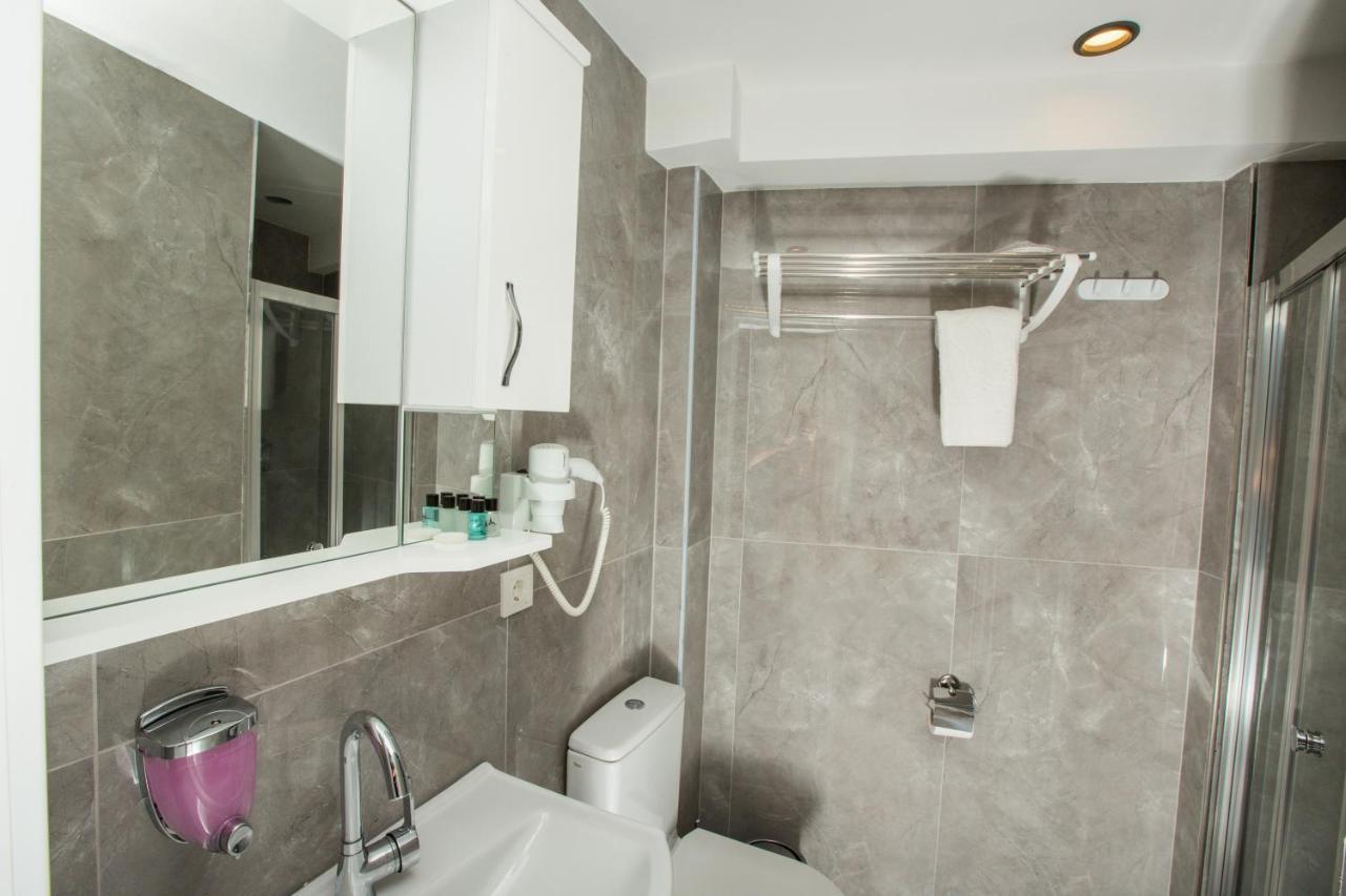 Atlantis Royal 3* Istanbul