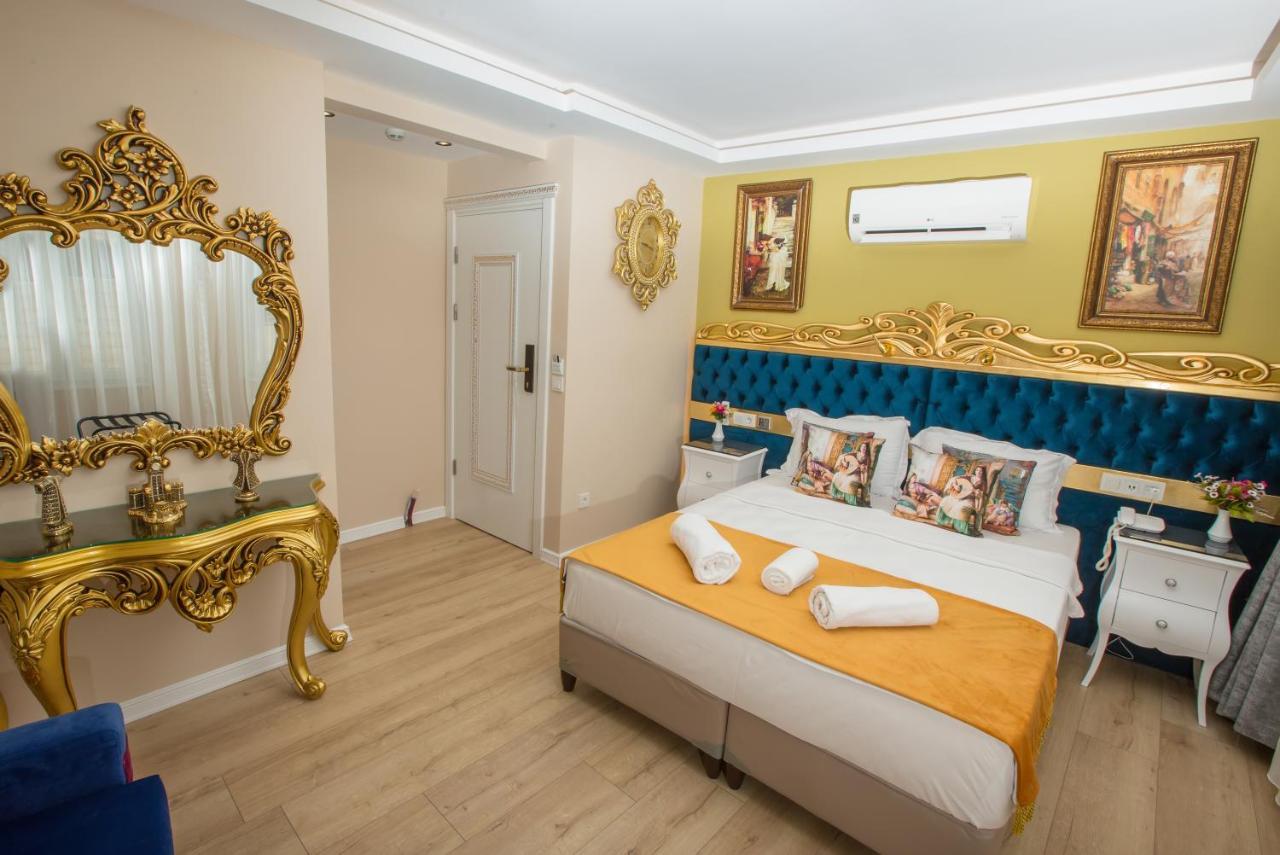 Atlantis Royal 3*