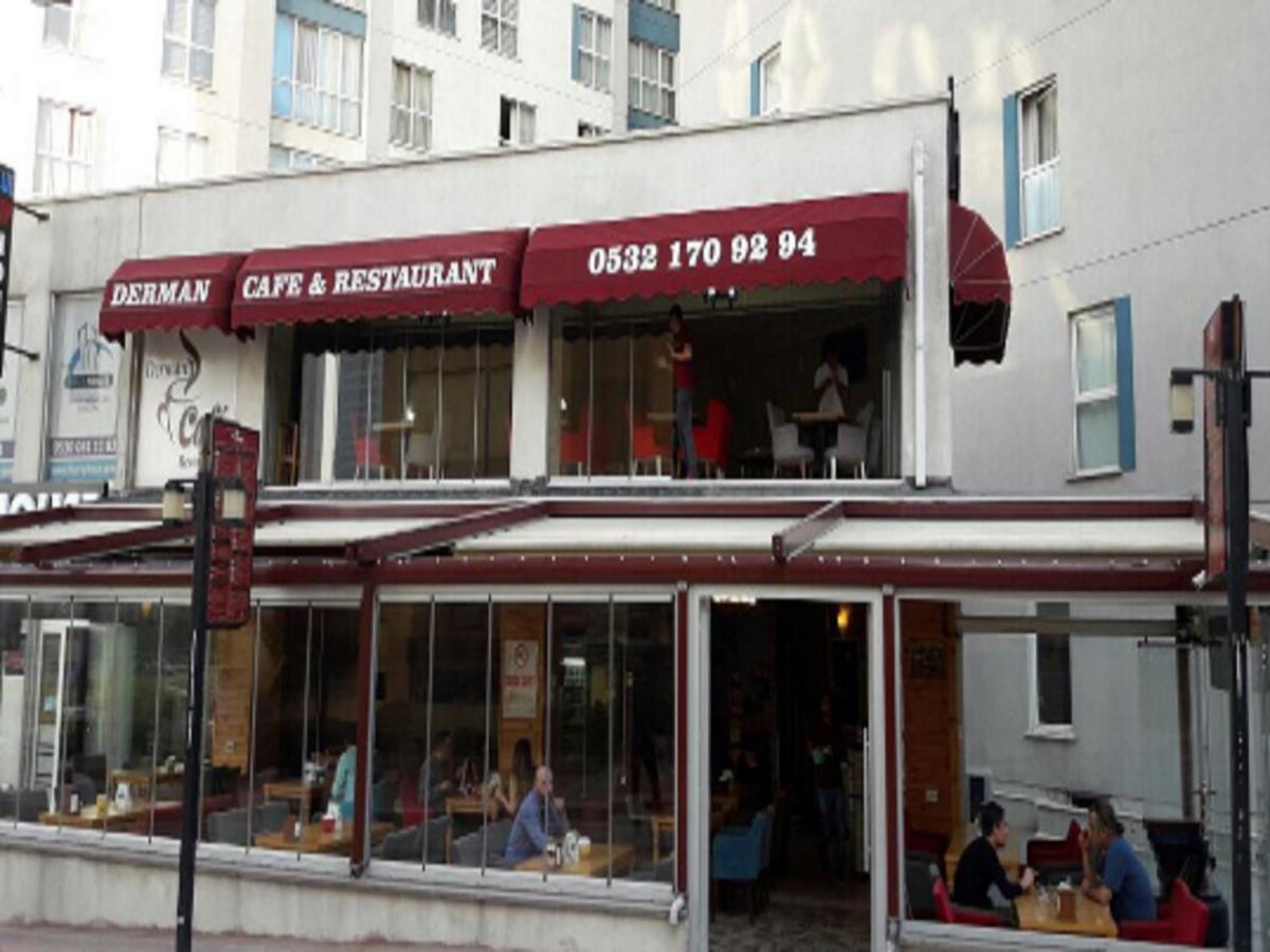The Tuyap Ozyurtlarsuites *
