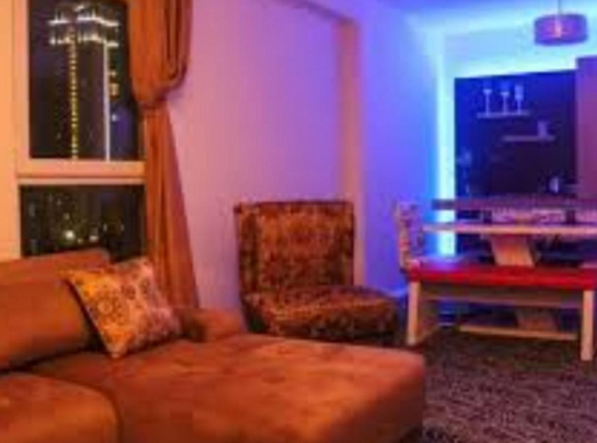 The Tuyap Ozyurtlarsuites * Istanbul