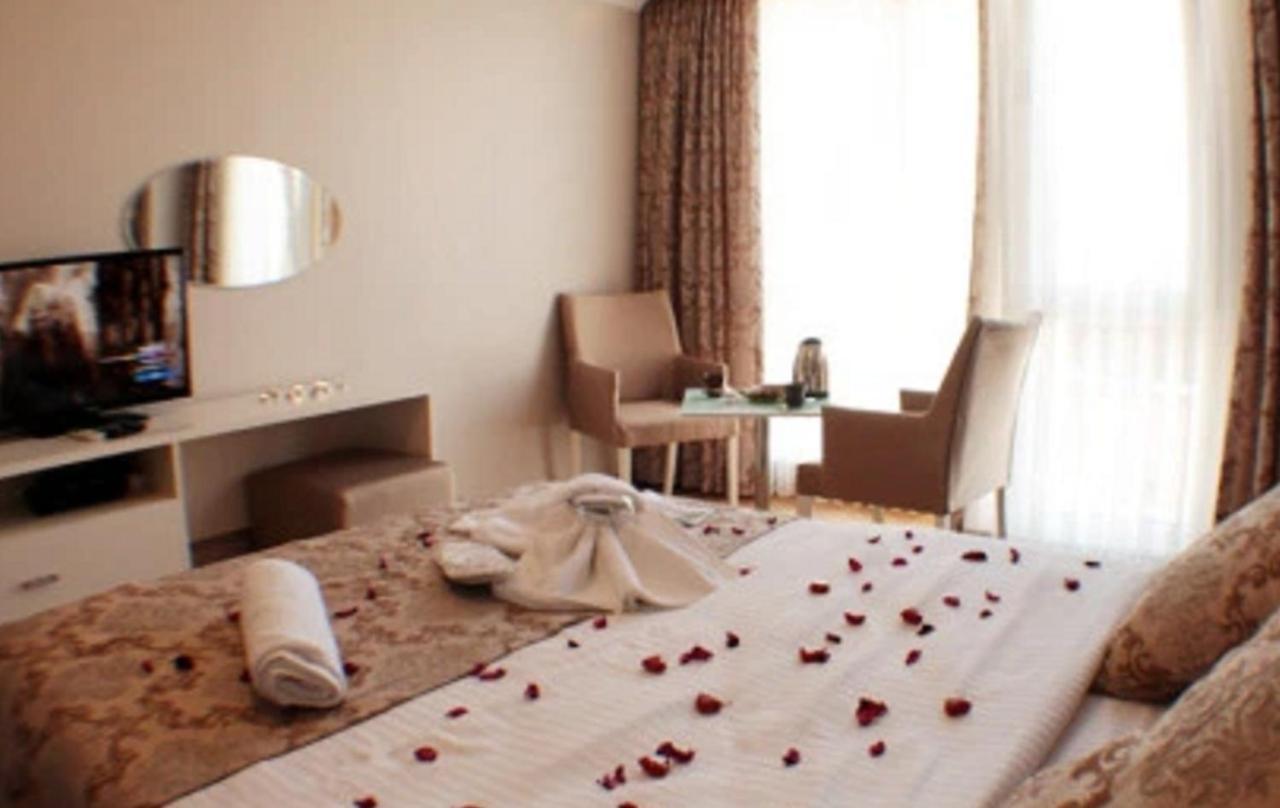 The Tuyap Ozyurtlarsuites