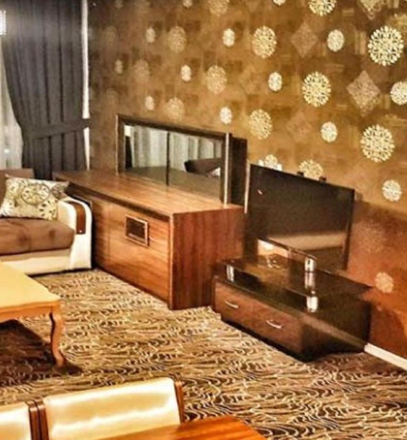 The Tuyap Ozyurtlarsuites Istanbul