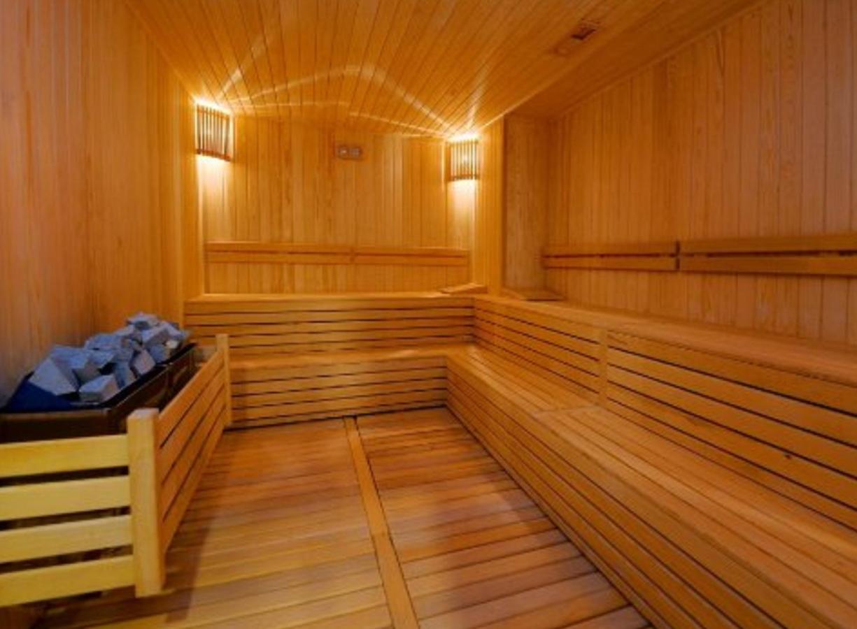 The Tuyap Ozyurtlarsuites *