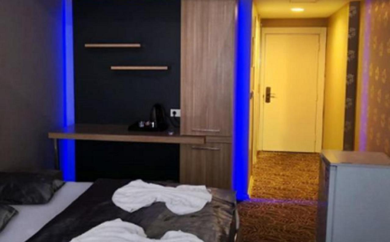The Tuyap Ozyurtlarsuites