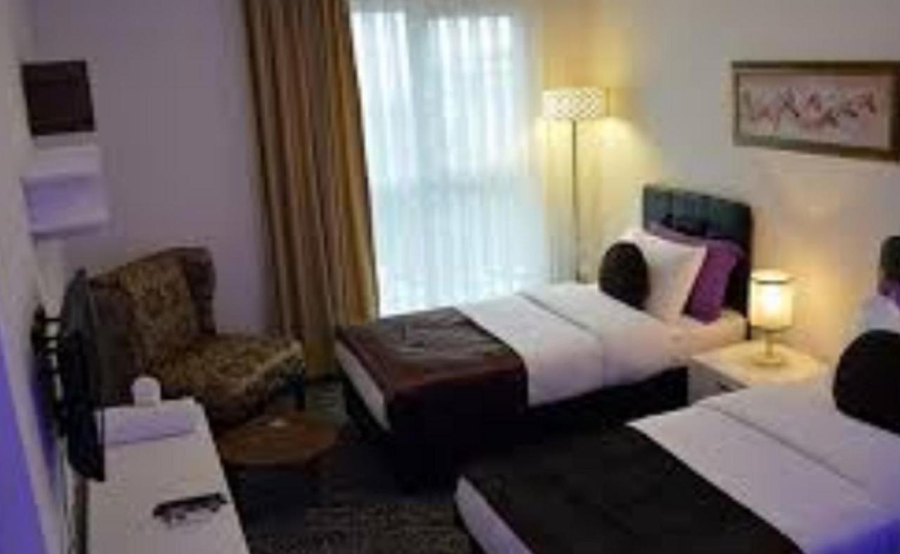 Hotel The Tuyap Ozyurtlarsuites