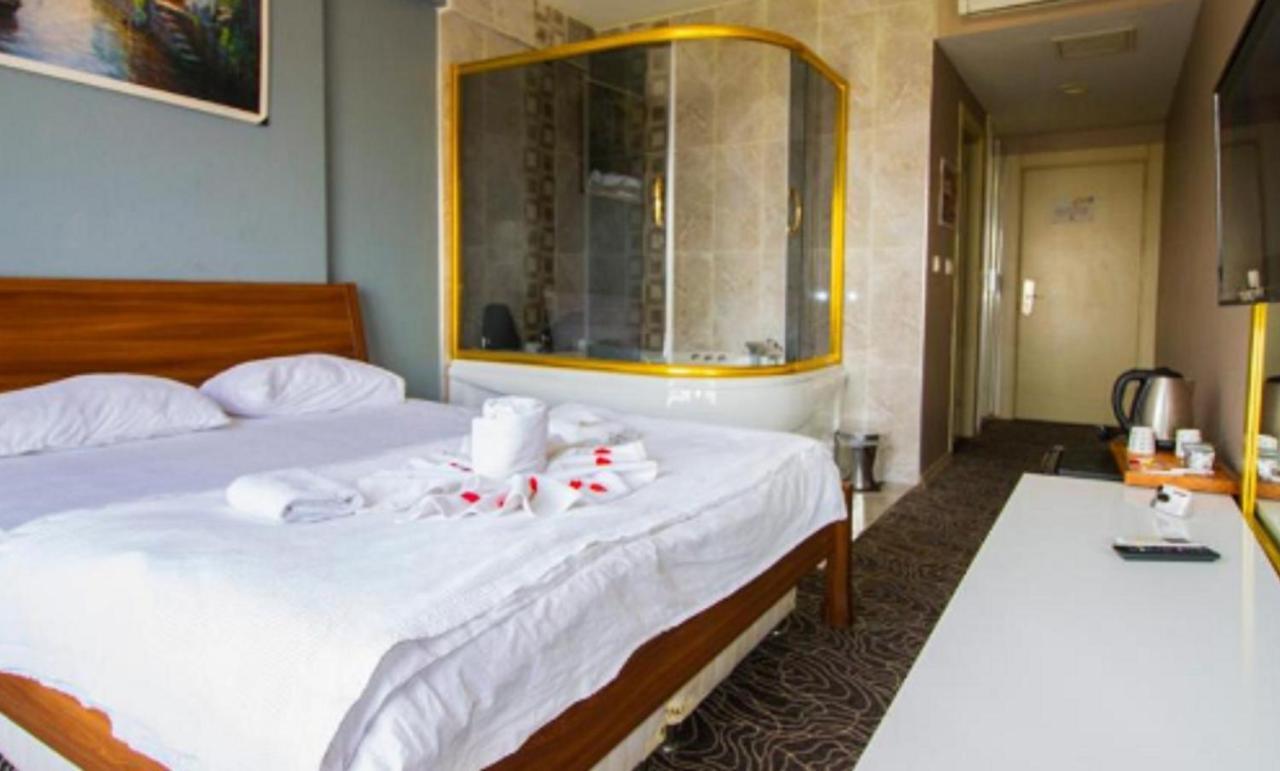The Tuyap Ozyurtlarsuites *