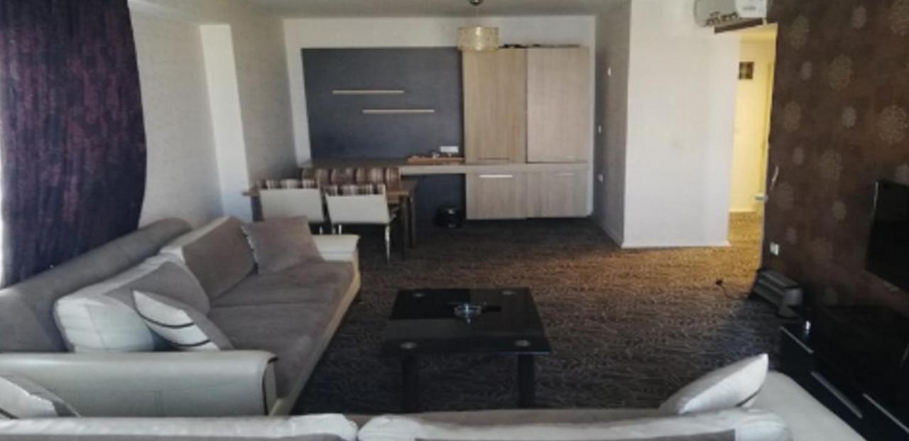 The Tuyap Ozyurtlarsuites *
