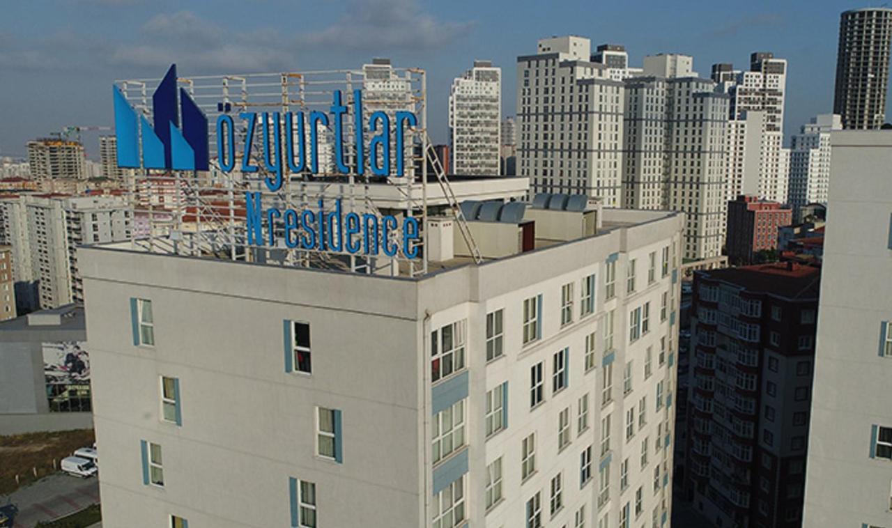 The Tuyap Ozyurtlarsuites Hotel *