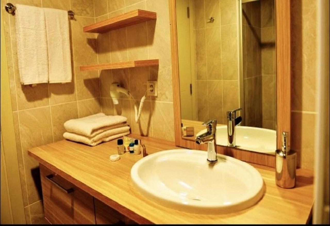 Aparthotel Apertment Tuyap Istanbul
