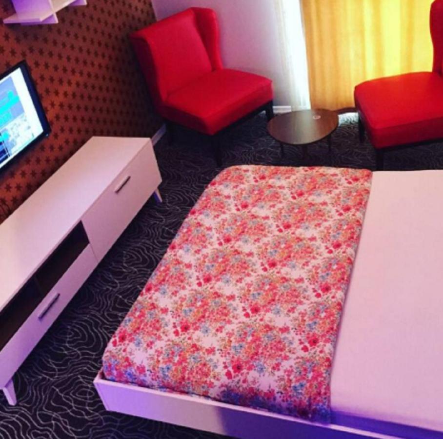 The Tuyap Ozyurtlarsuites Istanbul