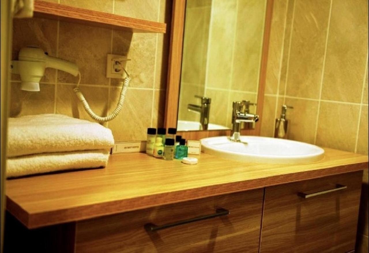 Apertment Tuyap Aparthotel