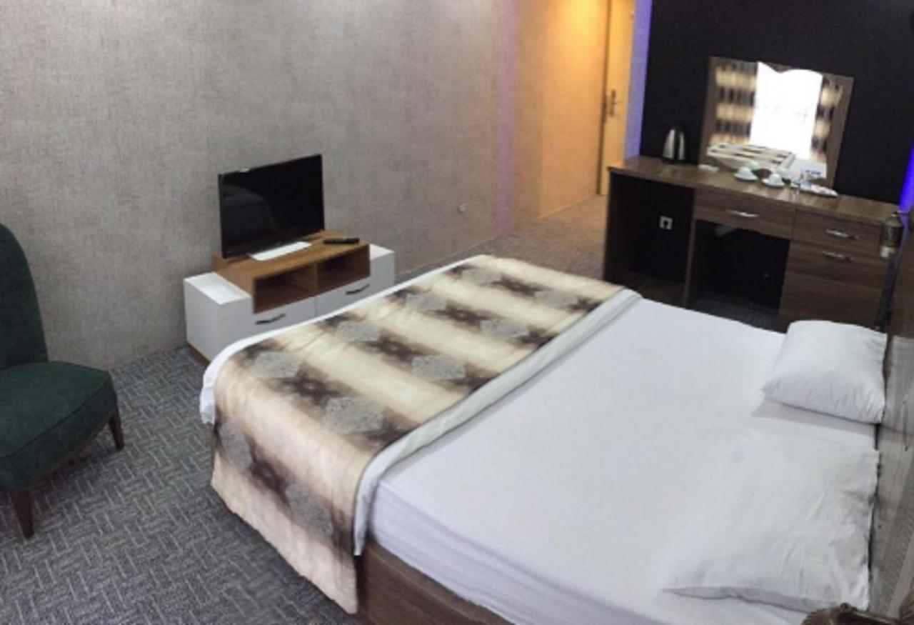 The Tuyap Ozyurtlarsuites *