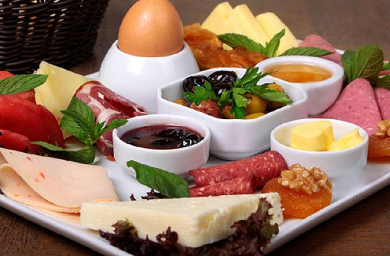The Tuyap Ozyurtlarsuites Istanbul