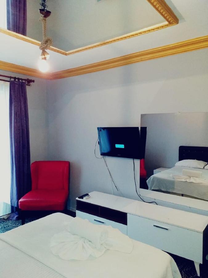 Aparthotel Apertment Tuyap