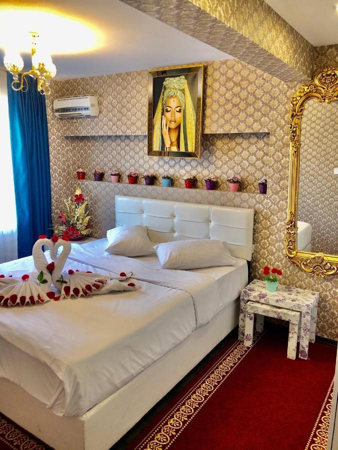 Aparthotel White Beyaz Suites 2*