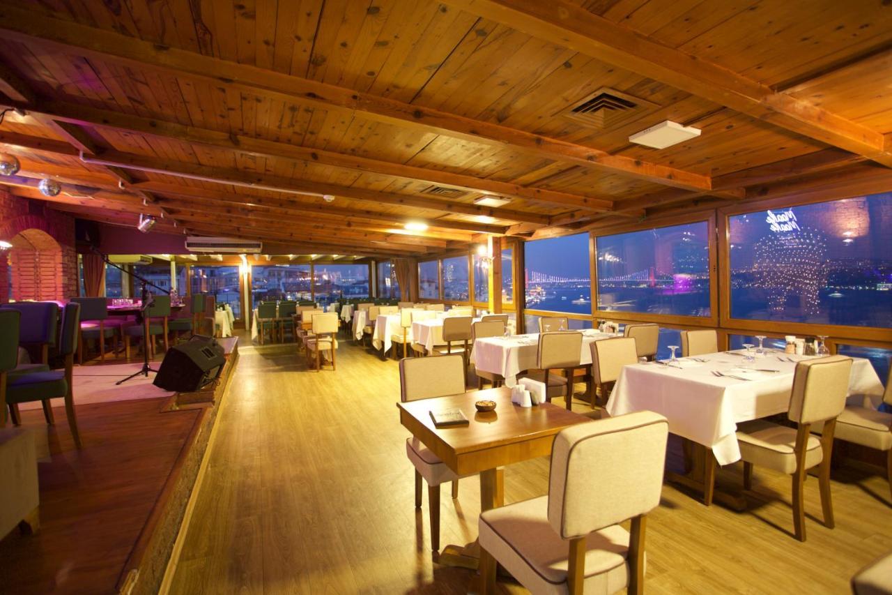 Hotel Sed Bosphorus