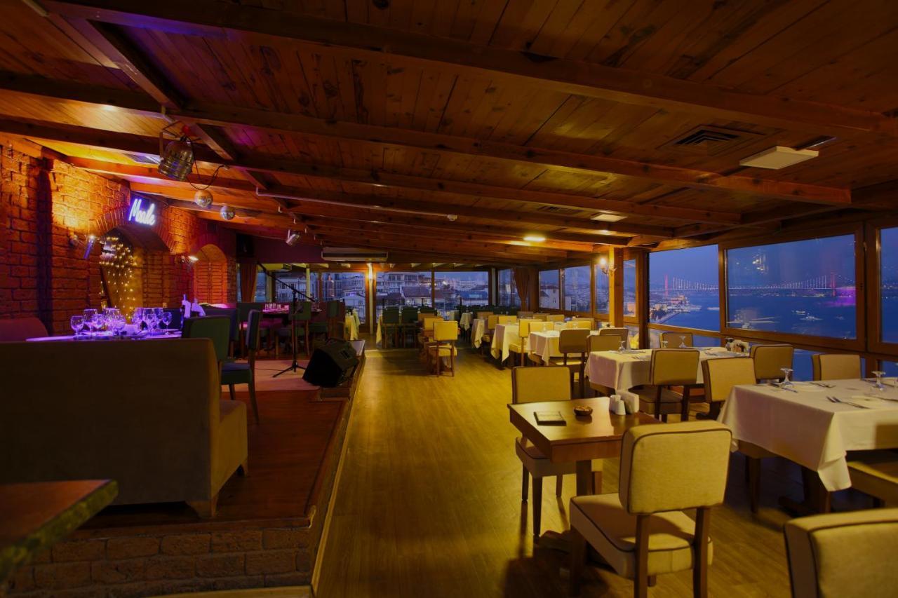 Hotel Sed Bosphorus