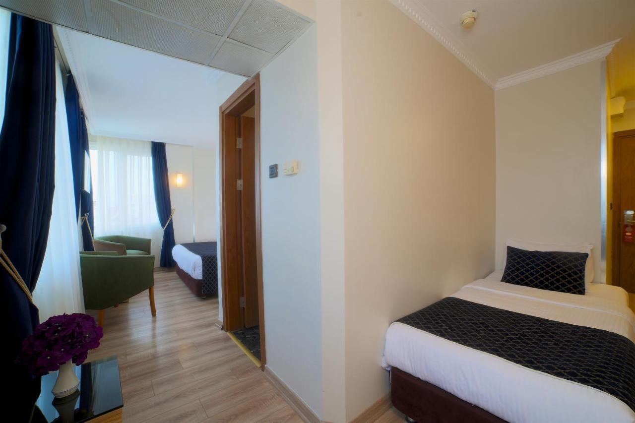 Sed Bosphorus 4*