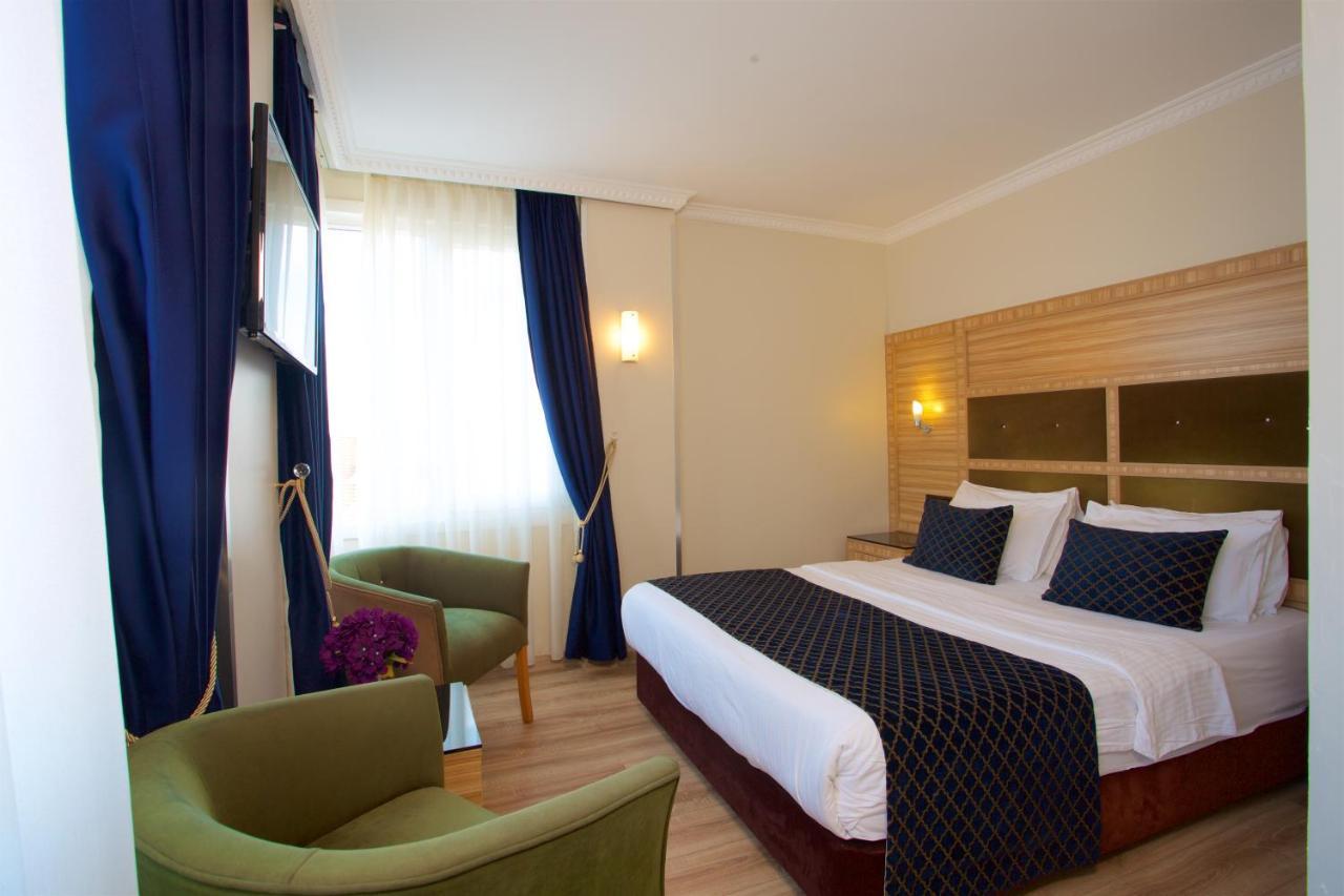 Sed Bosphorus 4*