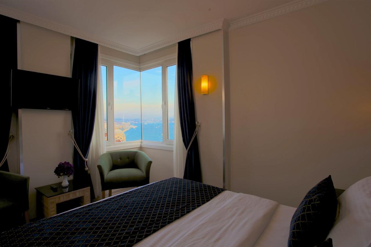Hotel Sed Bosphorus
