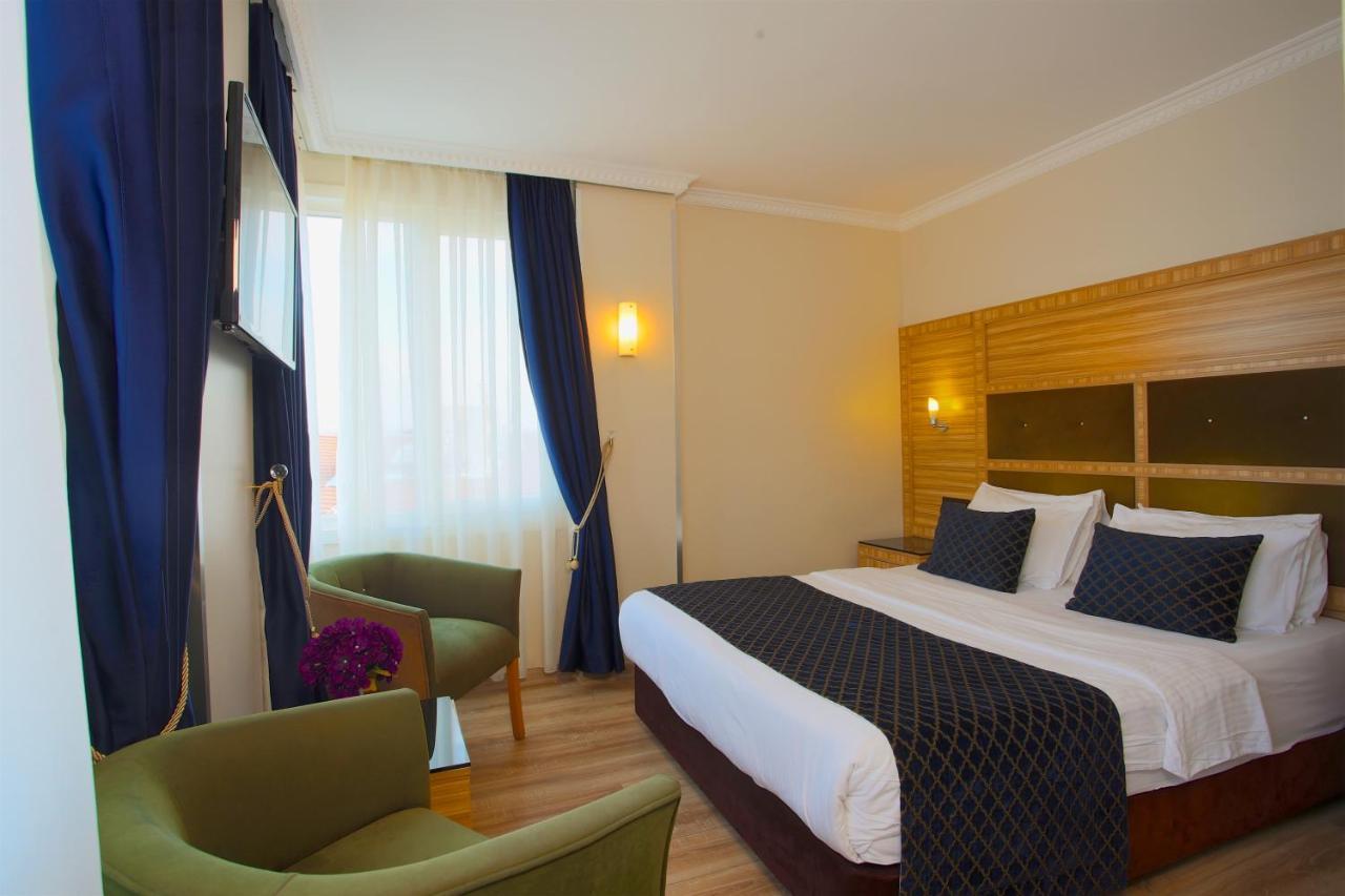 Sed Bosphorus 4*