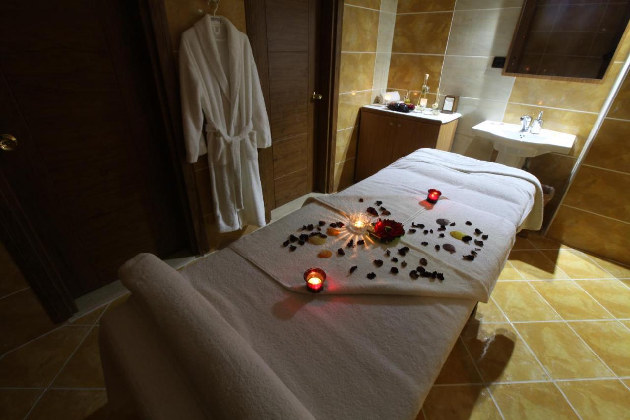 Sed Bosphorus Hotel 4*