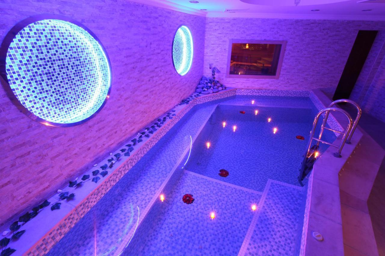 Hotel Sed Bosphorus 4*