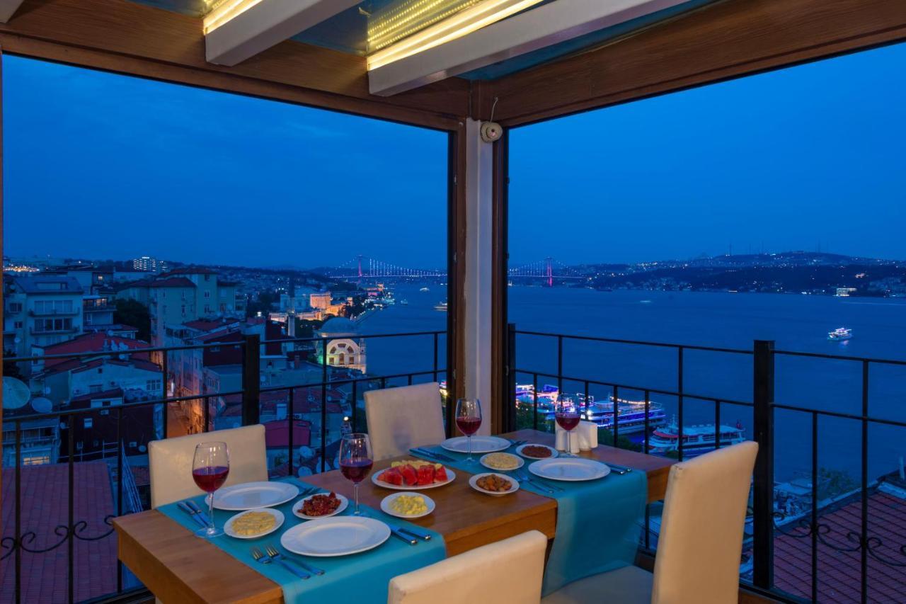 Sed Bosphorus Hotel Istanbul