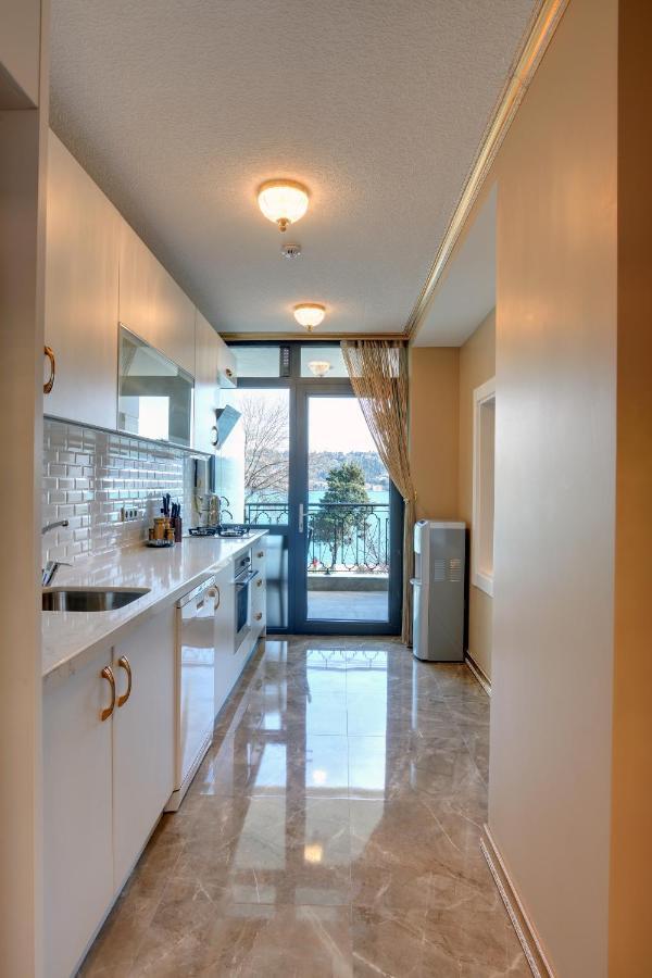 Emirganli Aparthotel Istanbul