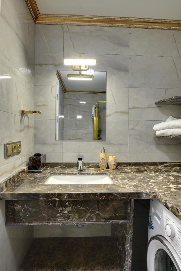 Aparthotel Emirganli