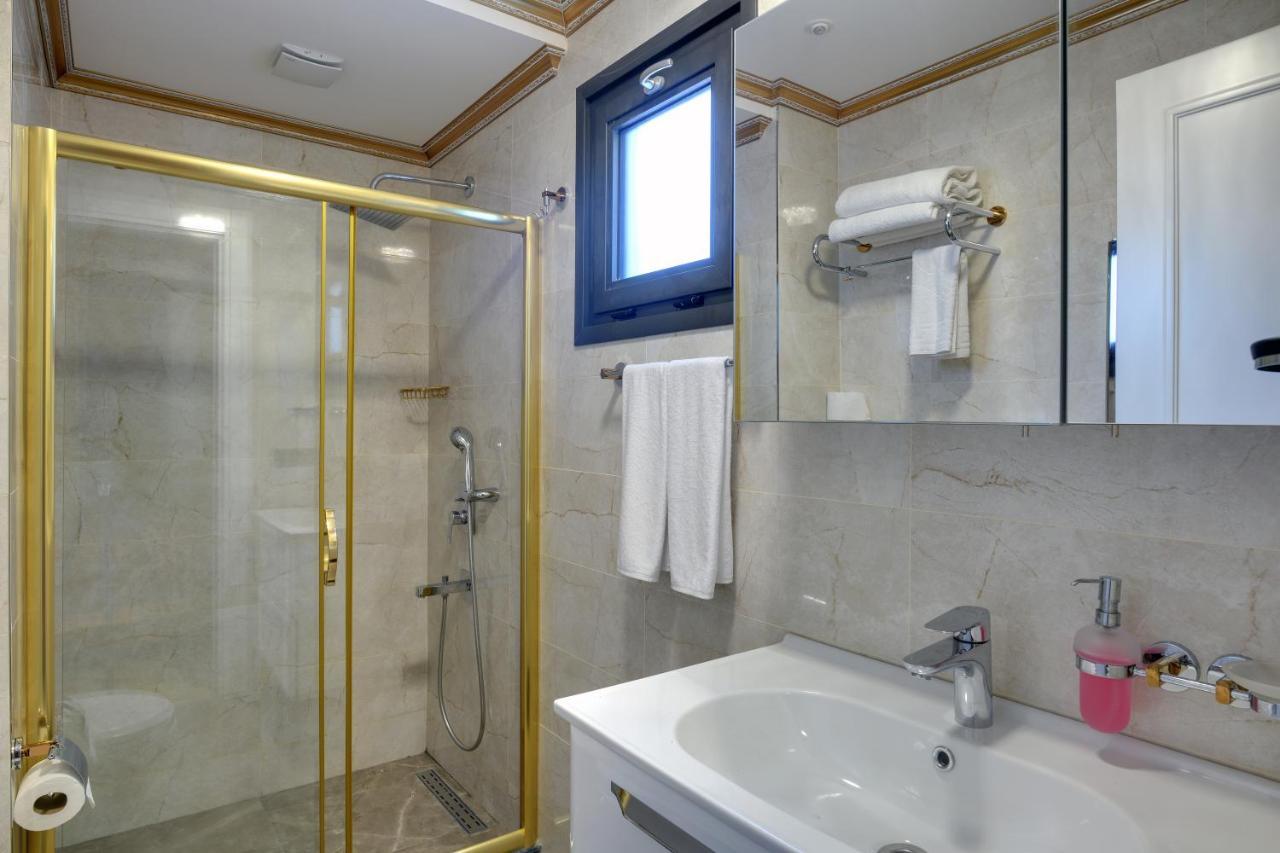 Emirganli Aparthotel Istanbul