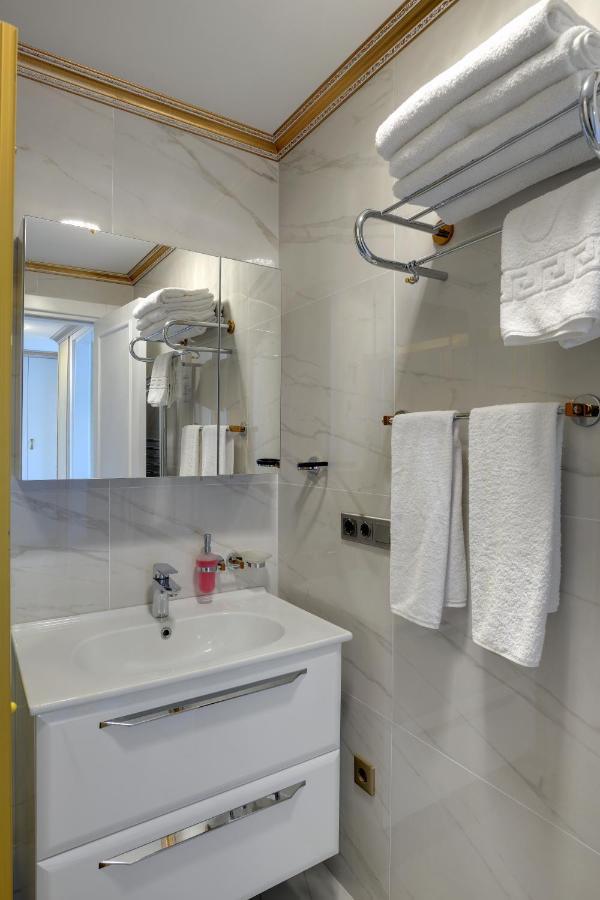 Aparthotel Emirganli