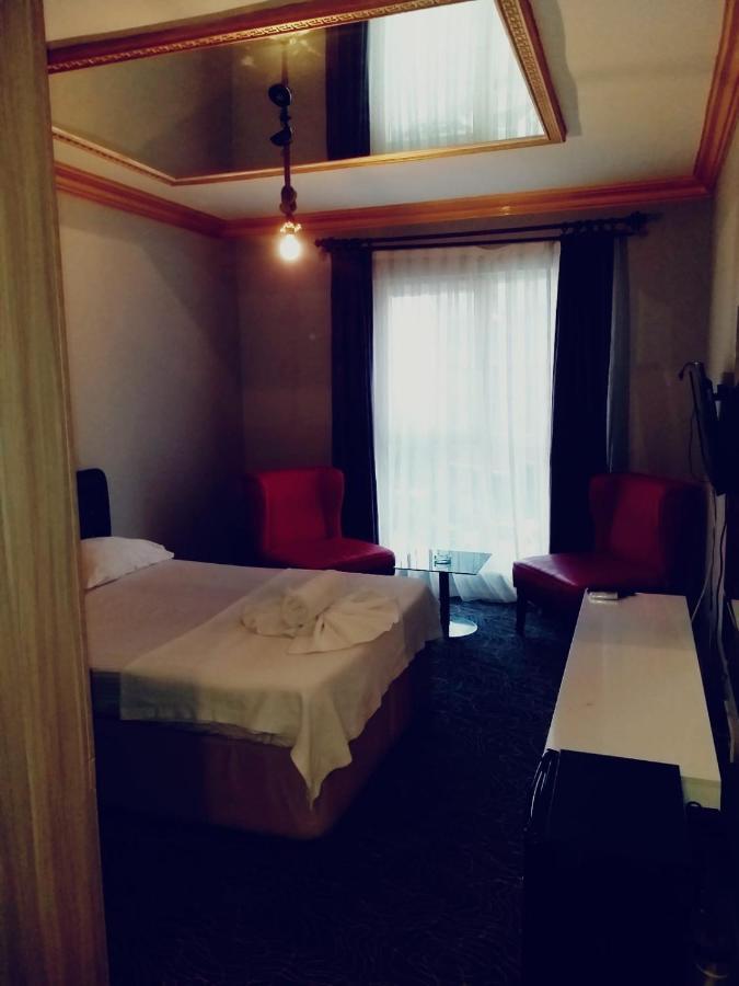 Apertment Tuyap Aparthotel