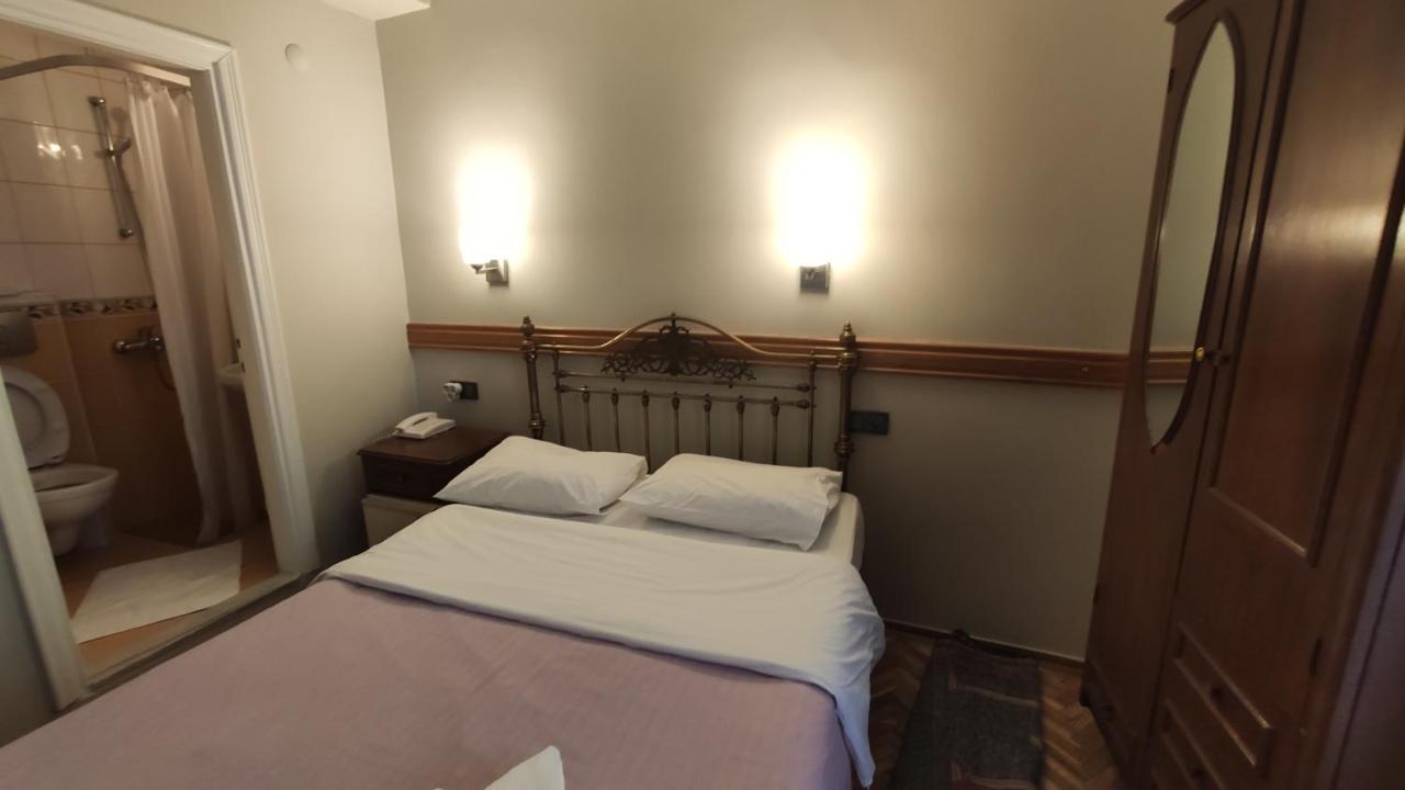 Turkoman Hotel Istanbul