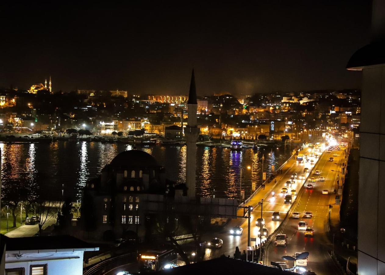 Hotel New Galata 2*