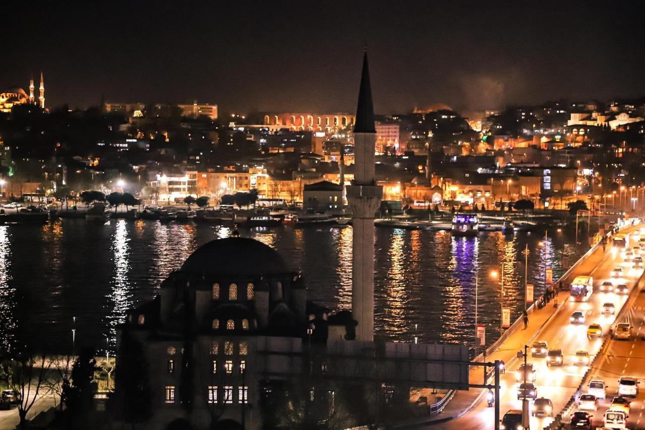 New Galata Hotel 2*
