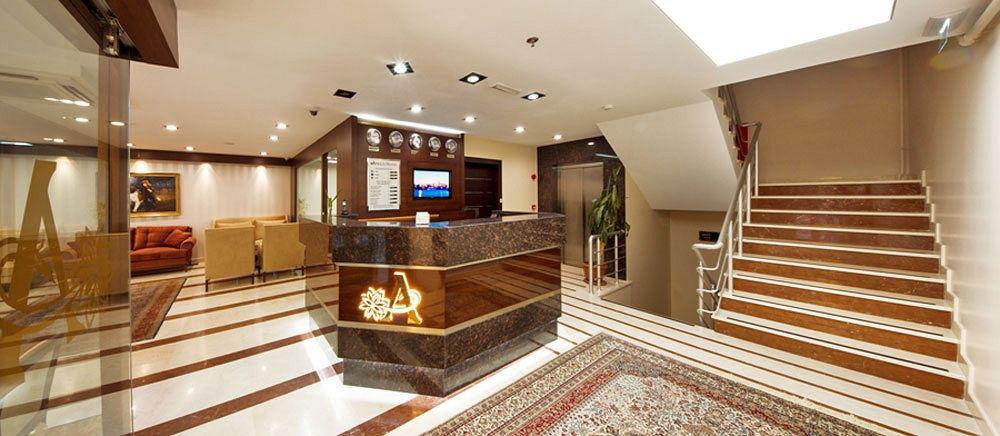 Hotel Aprilis - Special Category Istanbul