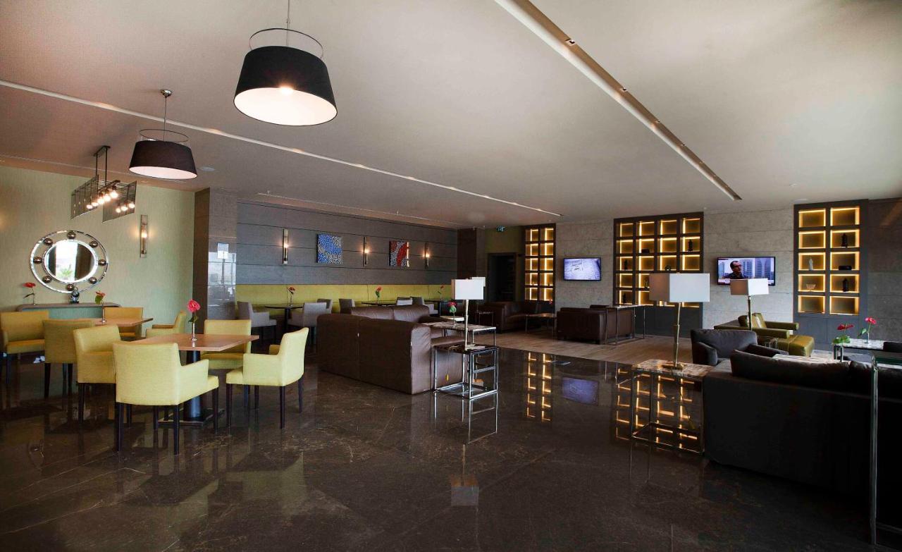 Radisson Blu Hotel, Sisli İstanbul