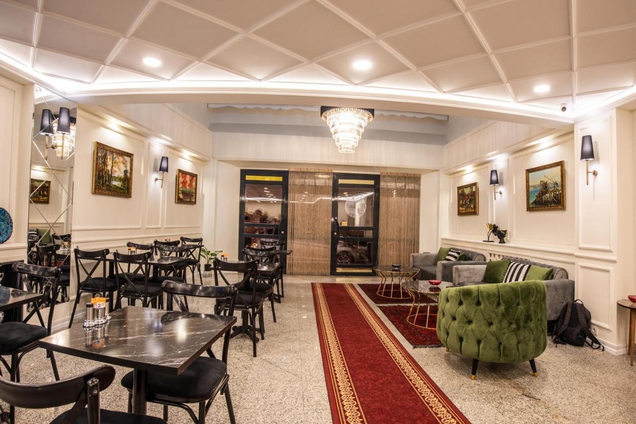 Otel Royal Bosphorus & Hamam İstanbul