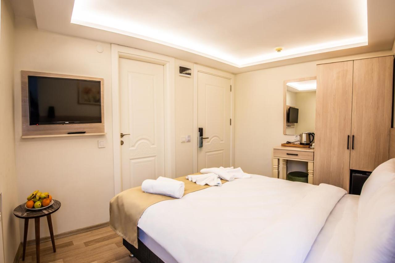 Otel Royal Bosphorus & Hamam 4*